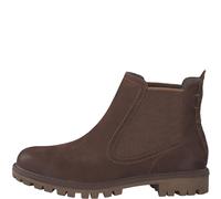 Woms Boots MAROON - Gr. - 39