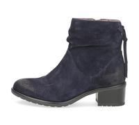 Woms Boots OCEAN SUEDE - Gr. - 38