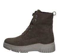 Woms Boots OLIVE - Gr. - 36