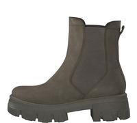 Woms Boots OLIVE - Gr. - 37