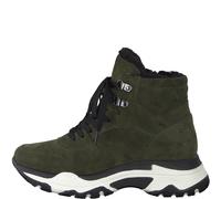 Woms Boots OLIVE - Gr. - 38