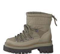 Woms Boots TAUPE COMB - Gr. - 38