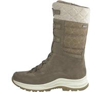 Woms Boots TAUPE - Gr. - 37