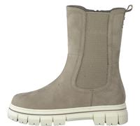 Woms Boots TAUPE - Gr. - 38