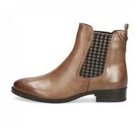 Woms Boots TAUPE NAPPA - Gr. - 38 EU | 5 UK