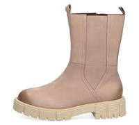 Woms Boots TAUPE NUBUC - Gr. - 42