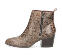 Woms Boots TAUPE SNAKE - Gr. - 36