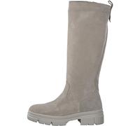 Woms Boots TAUPE SUEDE - Gr. - 37
