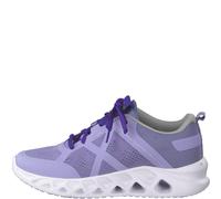 Woms Lace-up LILAC - Gr. - 37