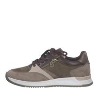 Woms Lace-up OLIVE COMB - Gr. - 41