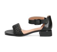 Woms Sandals BLACK NAPPA - Gr. - 39