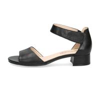 Woms Sandals BLACK NAPPA - Gr. - 41 EU | 7.5 UK