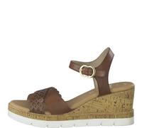 Woms Sandals CHOCO - Gr. - 38