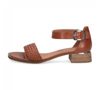 Woms Sandals COGNAC NAPPA - Gr. - 37