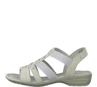 Woms Sandals LT GREY - Gr. - 41