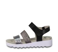 Woms Sandals NAVY COMB - Gr. - 41