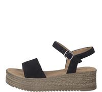 Woms Sandals NAVY - Gr. - 39