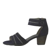 Woms Sandals NAVY - Gr. - 40