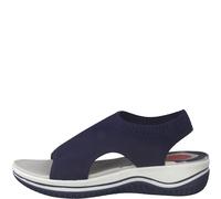 Woms Sandals NAVY UNI - Gr. - 40