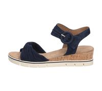 Woms Sandals OCEAN SUEDE - Gr. - 37