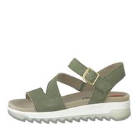 Woms Sandals PISTACHIO - Gr. - 37