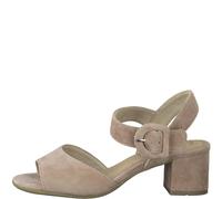 Woms Sandals ROSE - Gr. - 39