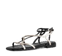 Tamaris Sandalen 1-28127-28 Schwarz 38