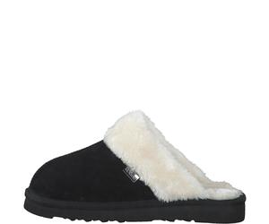 Woms Slides BLACK - Gr. - 37