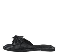 Woms Slides BLACK - Gr. - 38