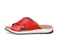 Woms Slides RED NAPPA - Gr. - 37