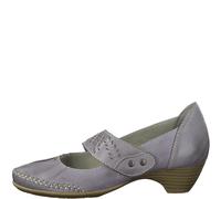 Woms Slip-on BLUE - Gr. - 7