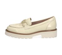 Woms Slip-on BUTTER NAPLAK - Gr. - 40