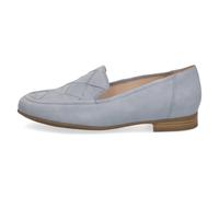 Woms Slip-on DENIM SUEDE - Gr. - 39