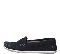 Woms Slip-on NAVY - Gr. - 39