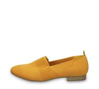 Woms Slip-on SAFFRON - Gr. - 37