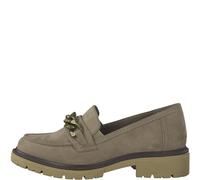 Woms Slip-on STONE - Gr. - 37