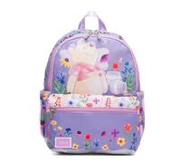 Wondapop Disney Winnie Puuh Floating in the Blue 33 cm Deluxe Nylon Mini Rucksack