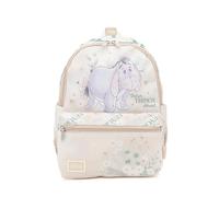 Wondapop - Winnie Puuh - I-Aah 33 cm Nylon Tagesrucksack, Beige, Beige, Einheitsgröße, Tagesrucksack