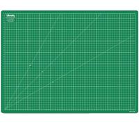 WONDAY Platte Schneidematte A2 600 x 450 mm, selbstheilend
