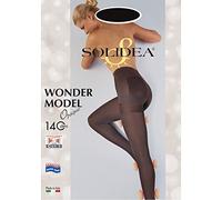 WONDER Model Strumpfhose 140 den Opaque ML Moka 1 St