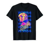 Wonder Woman 1984 Repeat T-Shirt