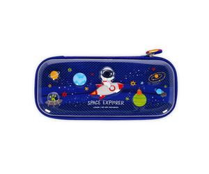 Wonder-Wow - Pencil Case - Space / Bei Hugendubel