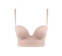 Wonderbra Ultimate Backless BH 1 Stück | 80 B | Skin (WO-1007)