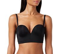 Wonderbra Balconette-BH WB000BHM Schwarz 80D