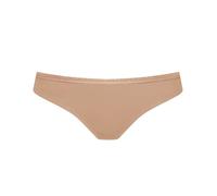 Wonderbra Damen Ultimate Silhouette Micro Bresilien Brazilian Slip, Braun (Sable Dore 0bn), 40 (Herstellergröße:M)