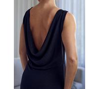 Wonderbra Ultimate Backless BH 1 Stück | 75 B | Skin (WO-1007)