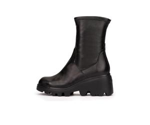 Wonders Botines TORONTO 30 Negros