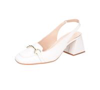 Wonders Sling für Damen, weiß, Größe 39 EU