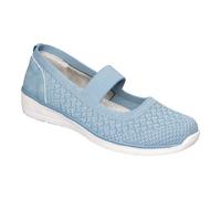 wonderwalk Bequem-Ballerina "Federleicht" ~ 6700373_39