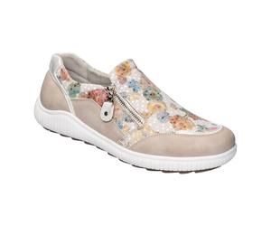wonderwalk Bequem-Halbschuh "Flora" ~ 6700632_39